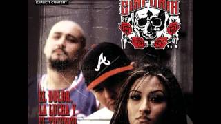 La Sinfonia - No Me Voy