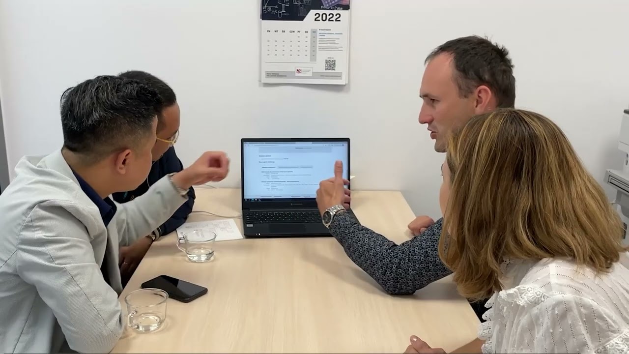 Thumbnail video mới