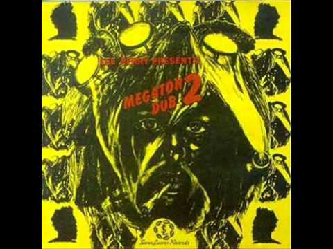 Lee  Perry   Dub Crisis