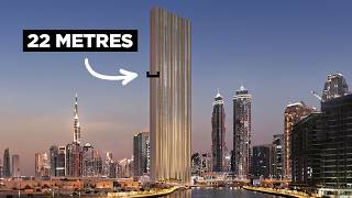 Have We Finally Built Too Thin?