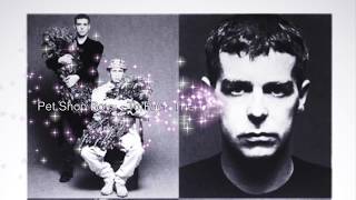 Pet Shop Boys - To Face The Truth (Blade 2016 Mix)