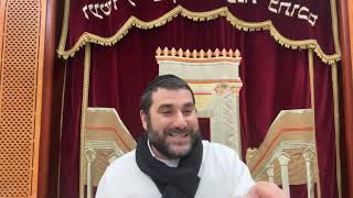 Des Gens de Peu de Foi ???