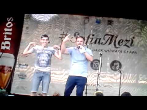 Mitar RAĐIČ ĆONĆERT  ŠOFIA BUGARIA