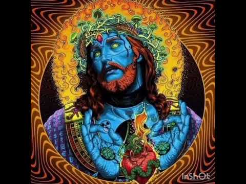 Psytrance Mix March 2022 // D-Complex