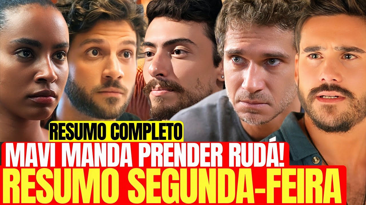 MANIA DE VOCÊ: Capítulo De Segunda 23/12 - Resumo da Novela Mania De Você Hoje