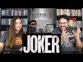 Joker - Official Final Trailer Reaction / Review