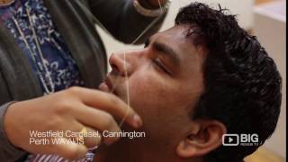Arch Threading a Beauty Salon in Perth offering Eyebrow Threading and Facial
