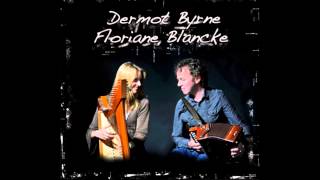 La Clairiére   Dermot Byrne And Floriane Blancke
