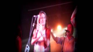 Siempre Así - Jaén - &quot;Ya no te quiero&quot; (05/19/12)