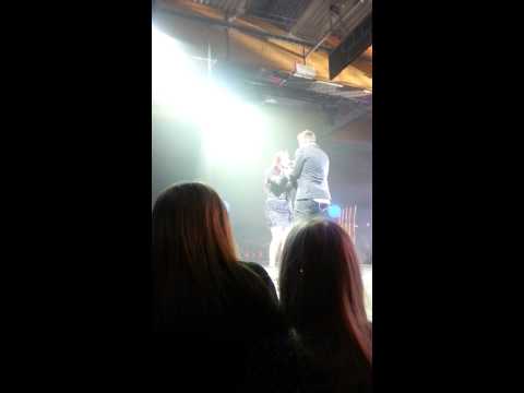 All of me- Molly Sand`en och Robin Stjernberg