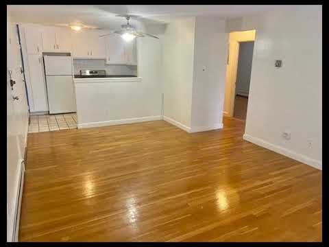 28 Whitman Rd Apt 1-4T Waltham, MA 02453 - Condo - Real Estate - For Rent