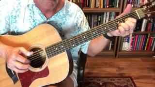 "Embryonic Journey" (Kaukonen)