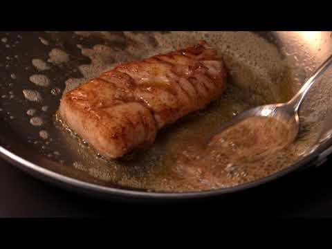 Professional Secrets stekpanna