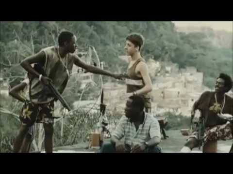 Melhor trecho do filme Cidade dos Homens