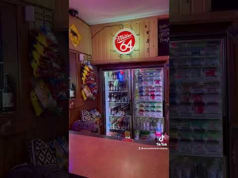 Brackett Bar Video Review