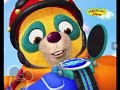 Agent Specjalny OSO Intro Reversed