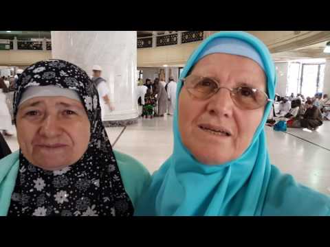 Hadž iz Austrije 2016 god. II dio