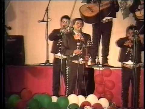 MARIACHI NUEVO JALISCO  desesperanza