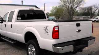preview picture of video '2015 Ford F350 SUPER New Cars Larned KS'