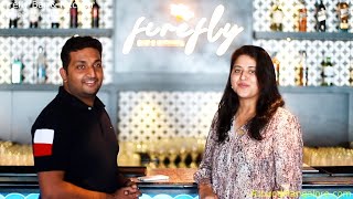 Firefly - Lounge - Manipal Inn - Udupi - elegant & classy lounge fusion dishes & signature cocktails