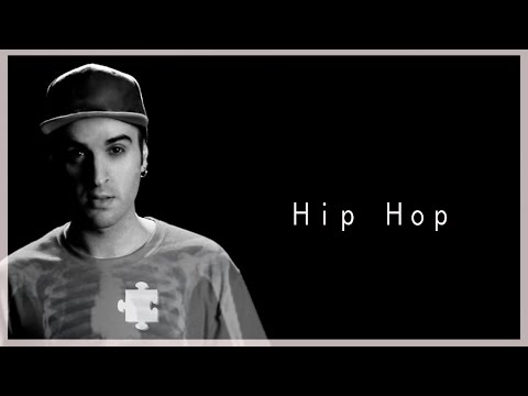 HIPHOP [MARAVILLOSO ERROR] 2017 - Brock Ansiolitiko