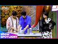 Laughter Chefs S3 Ep 51 Krushna Gets Exposed By Abhishek Kashmera Colors TV