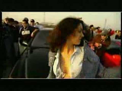 Kolumbieca i Mglata-Voin Ot Zapad