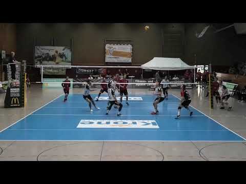 Spieltag 05   TV Baden 0 3 Moerser SC 13 10 2019