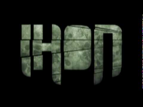 Ihon - Outro Alcoholic Ballads