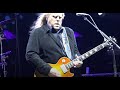 Warren Haynes & Gov't Mule, "Cant You See" New Haven CT, 4/30/21