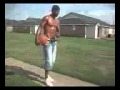 TEACH MY NIGGA How To Dribble During This EASTER