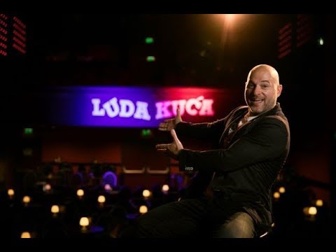 HAMAG-BICRO: Luda kuća oživjela kultni prostor i zaludila Zagrepčane