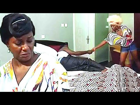 Mrs Trouble | Queen Nwokoye Will Make You Laugh Endlessly In This Comedy Movie | - Nigerian Movies