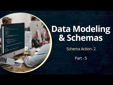 Understanding MongoDB | Schema Action | Part 5 | Eduonix