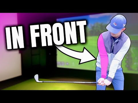 Why You Can't Compress The Ball (Your Arms Are Stuck)