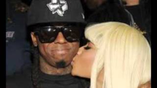 Nicki Minaj Ft. Lil Wayne - Romans Revenge 2.0