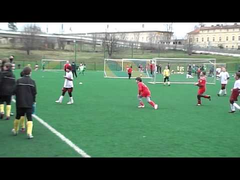 FC Písek 2002 - AC Sparta Praha 2:4