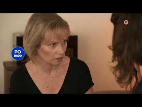 Rodinné prípady: Poslanec - už teraz na Voyo a v pondelok 12. 12. 2022 o 18:00 na TV Markíza