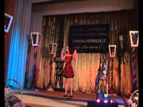 OANA CENUSE - I SURRENDER