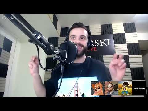 Warski Goes To War With Hasbro