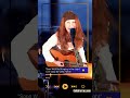 “Soon We’ll Be Bringing in the Light” Live Loop by Celia Farran (Sample)