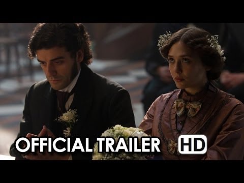 In Secret Official Trailer #1 (2014) HD