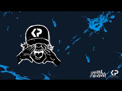 Kike Pavón - Clama ft. Ulises Eyherabide "RESCATE" (Audio Oficial)