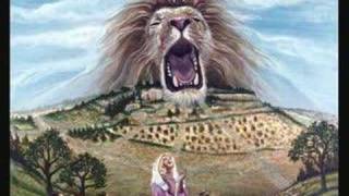 De Leeuw van Juda