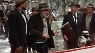 The Wild Bunch (1969) Video