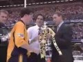 Liverpool vs Arsenal FA Cup Final 2001