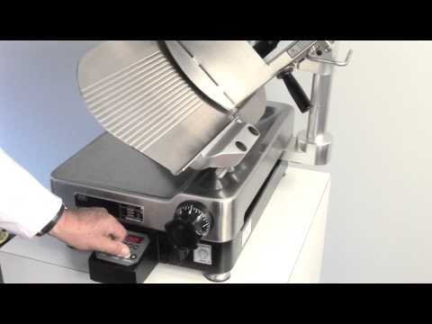 Deko, 800 Safe, electric bevel cutting machine