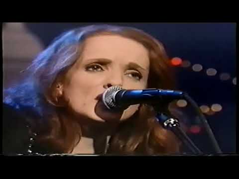Tony - Patty Griffin