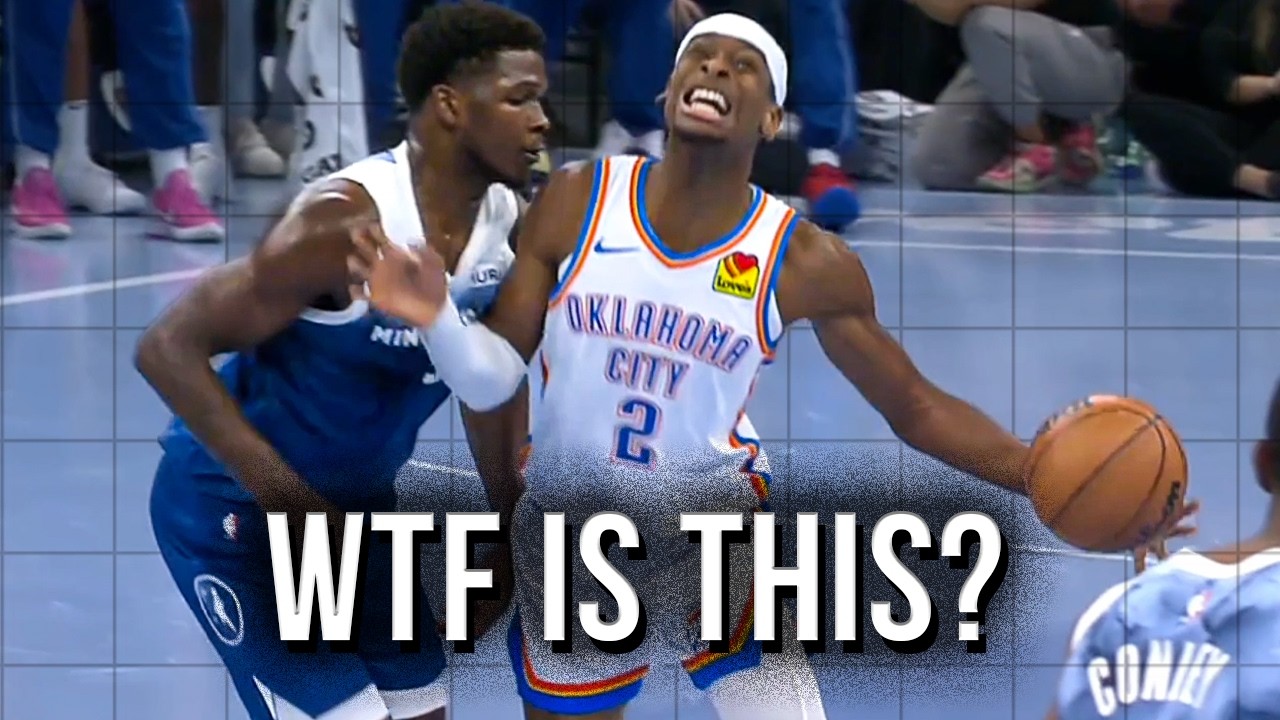 Is the NBA MVP A Cheater?