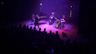 Sweet Georgia Brown (Bechet Jazz Quartet)